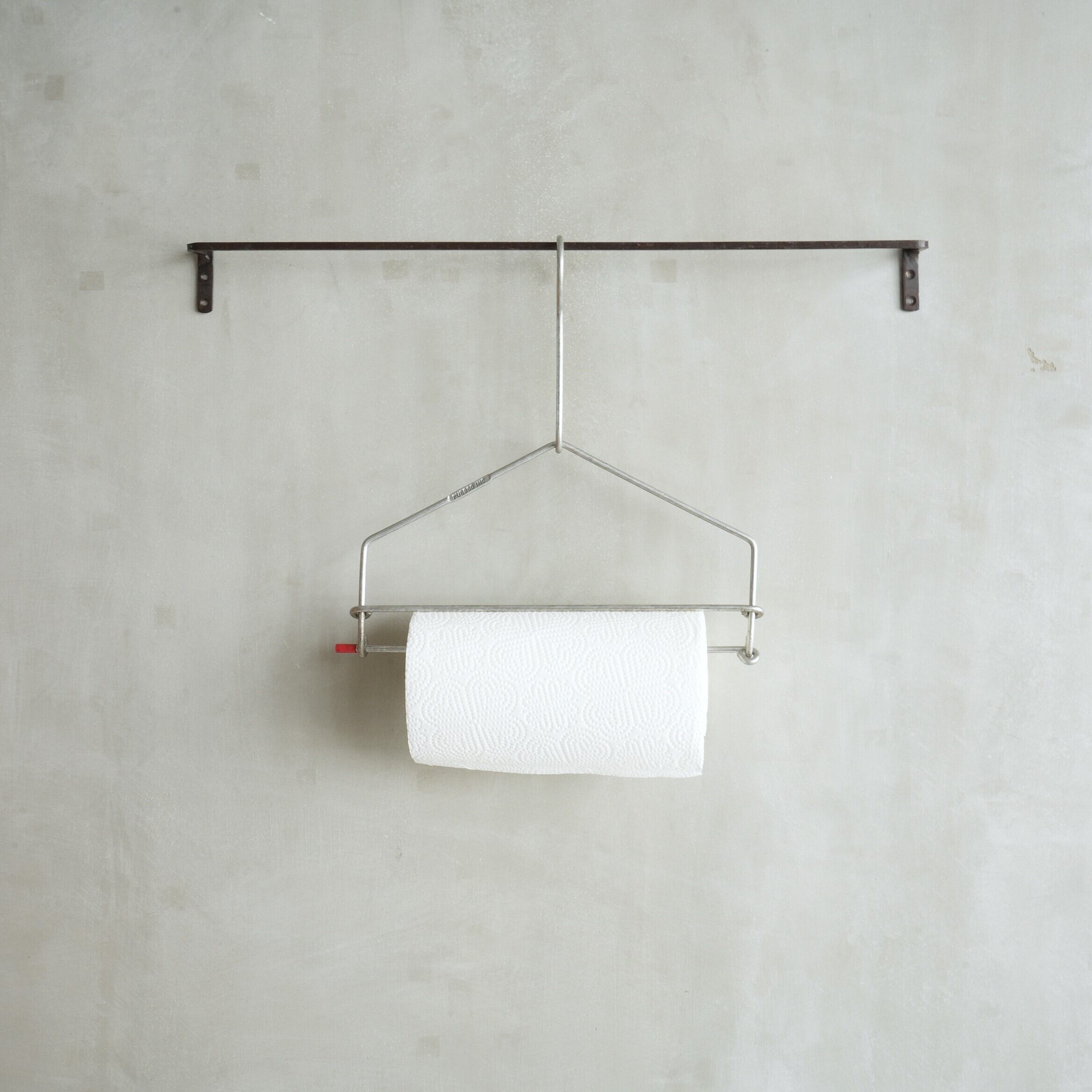 PAPER TOWEL HANGER LAND Lifestyle Shop