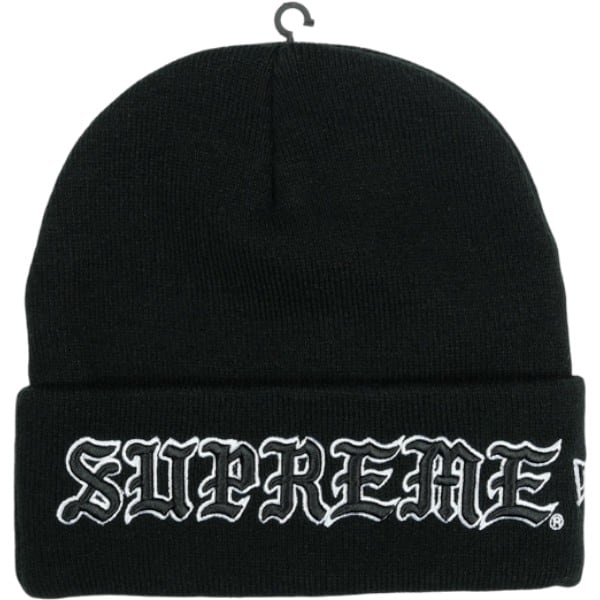 Size【フリー】 SUPREME シュプリーム 25FW New Era Old English