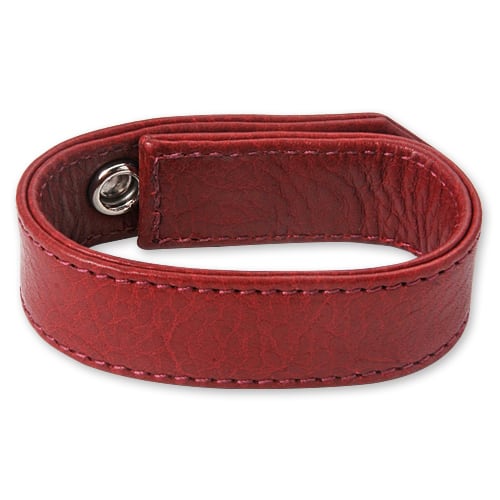 CHROME HEARTS クロムハーツ Bracelet ブレスレット】3ボタン2スナップ