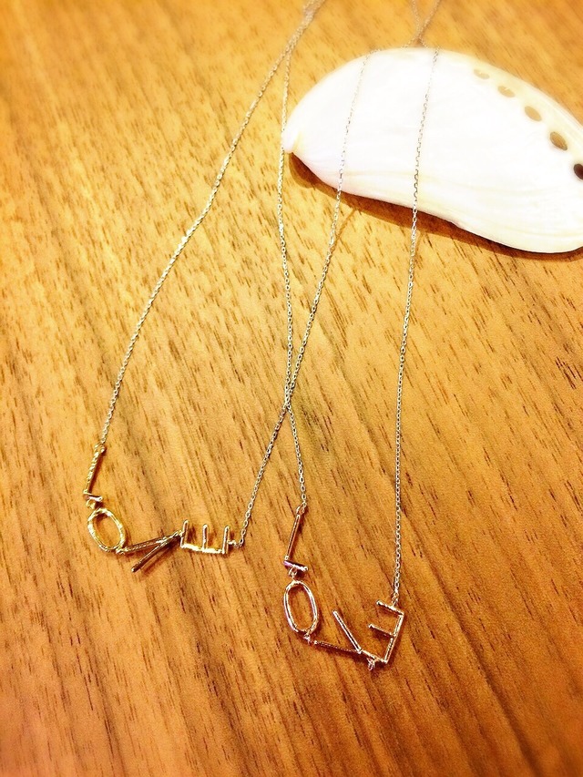 Love Necklace