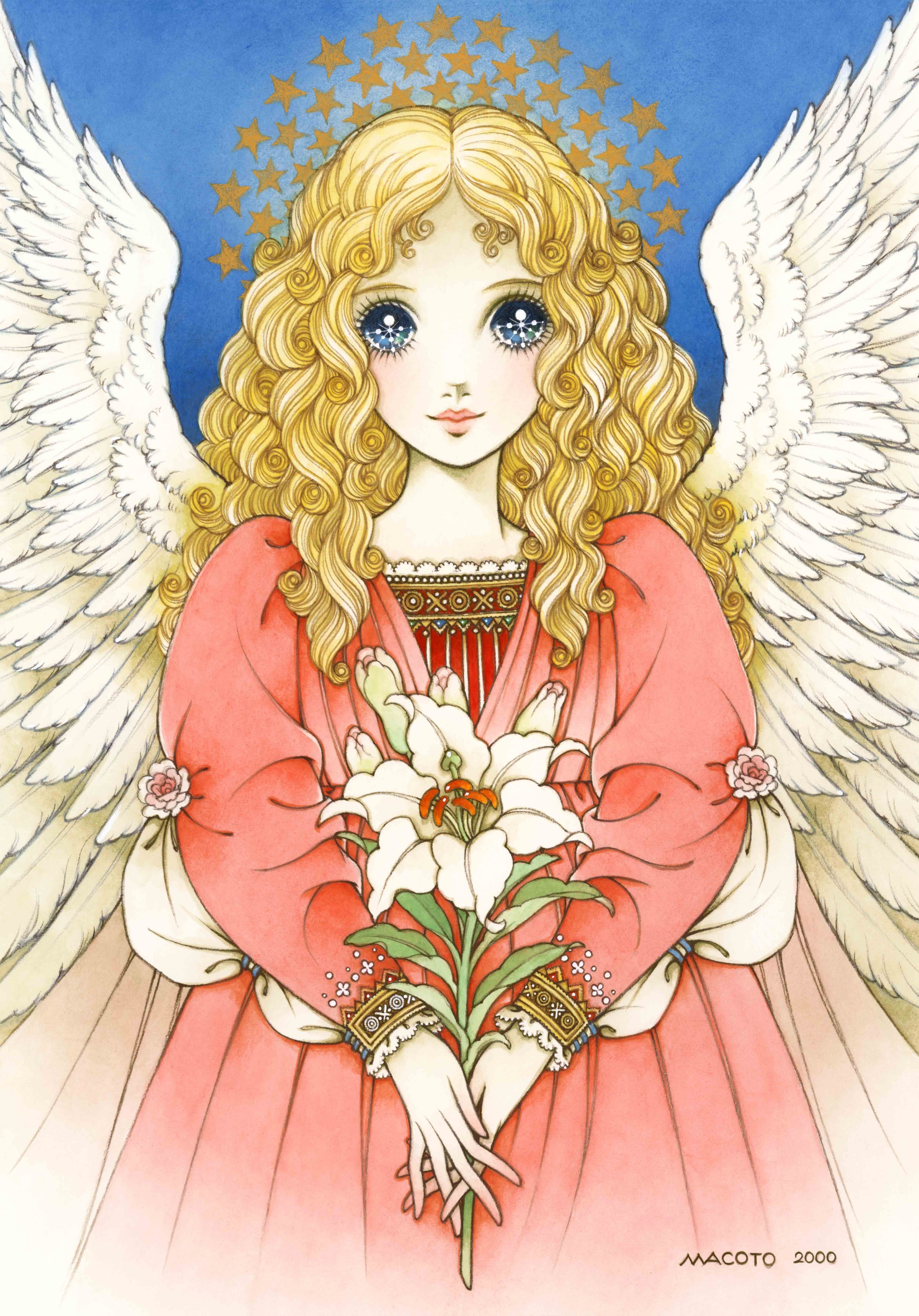 高橋真琴（TAKAHASHI MACOTO） | ART SPACE
