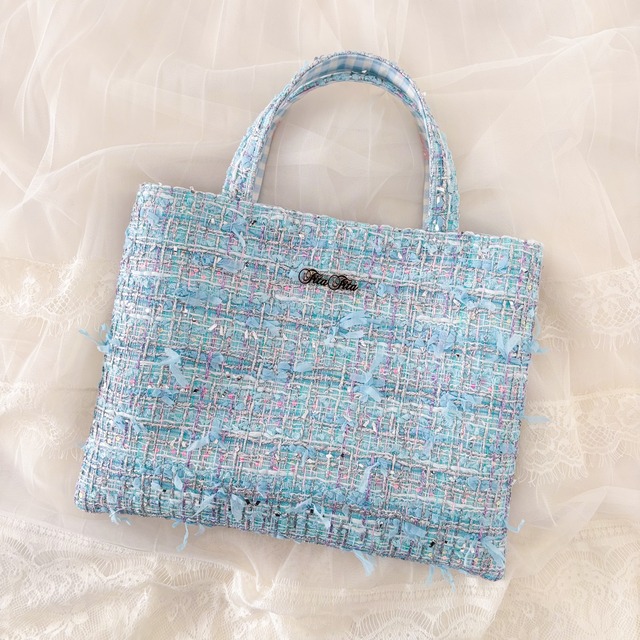 14【バッグ】Couture Bag29〔MALHIA KENT〕
