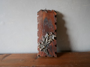 フランスアンティーク インテリア キーホルダー 壁掛け