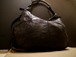 ◆YvesSaintLaurent サンローラン モンバサ レザー バッグ◆