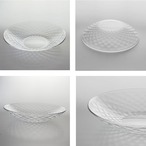 そば食器 光華 1人前 そば食器セット ざるそば セット 食器 ガラス そうめん 日本製