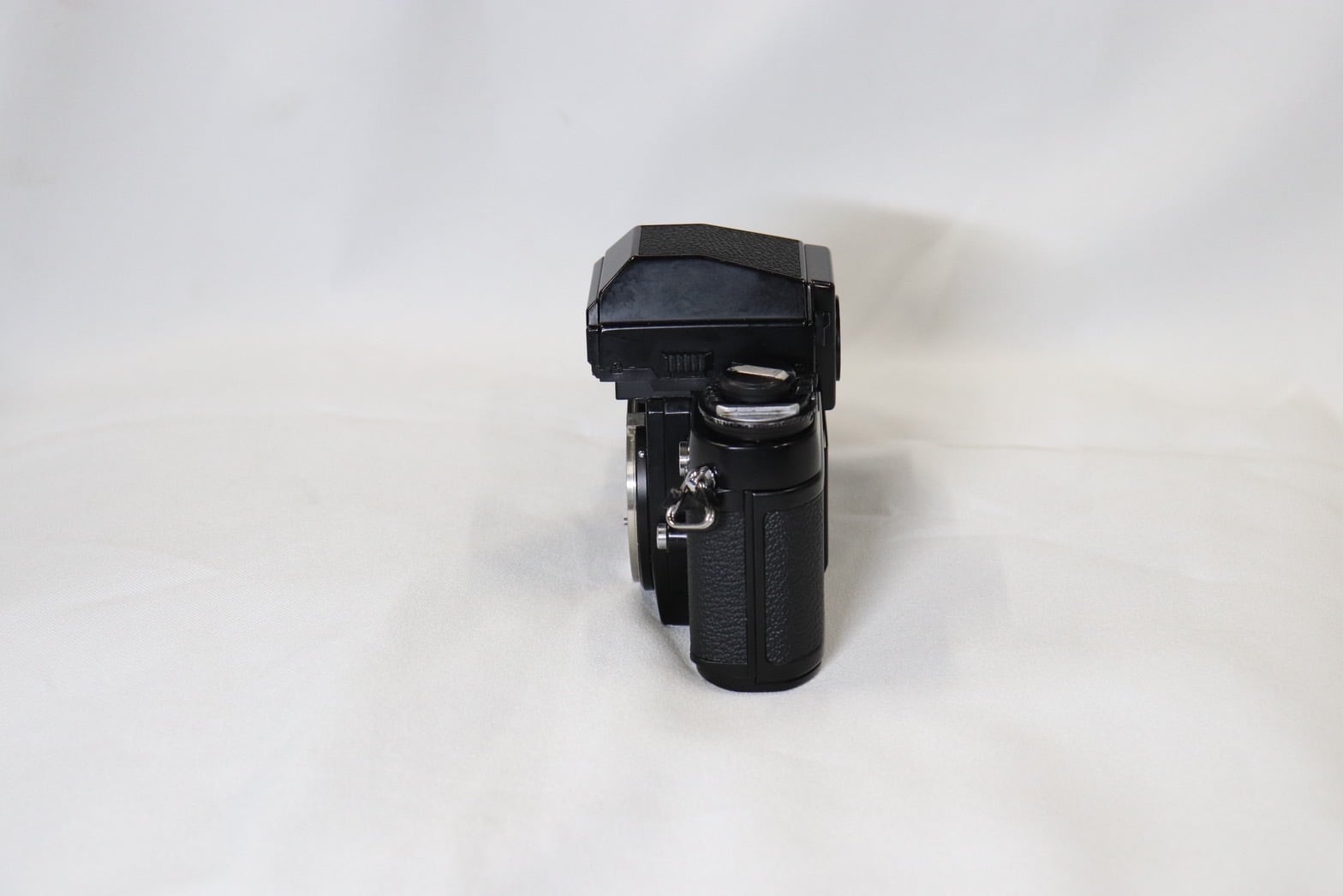 Nikon F3 HP ボディ｜ハイアイポイント フィルムカメラ ニコン | 矢倉 
