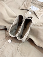 80〜90s Ralph Lauren WORK JACKET Size S