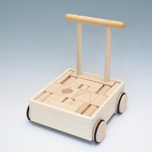 コイデ　押車つみき