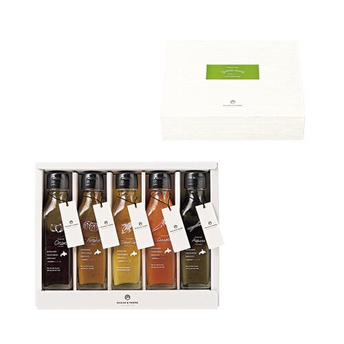 オーシャンテール 北海道ファーム 野菜ドレッシングセット 結婚内祝い 新築内祝い 初節句内祝 入学内祝い 出産内祝い プレゼント 敬老の日 残暑御見舞 内祝い お祝い お祝い返し ギフト 出産祝い お返し 返礼 送料無料 送料込み