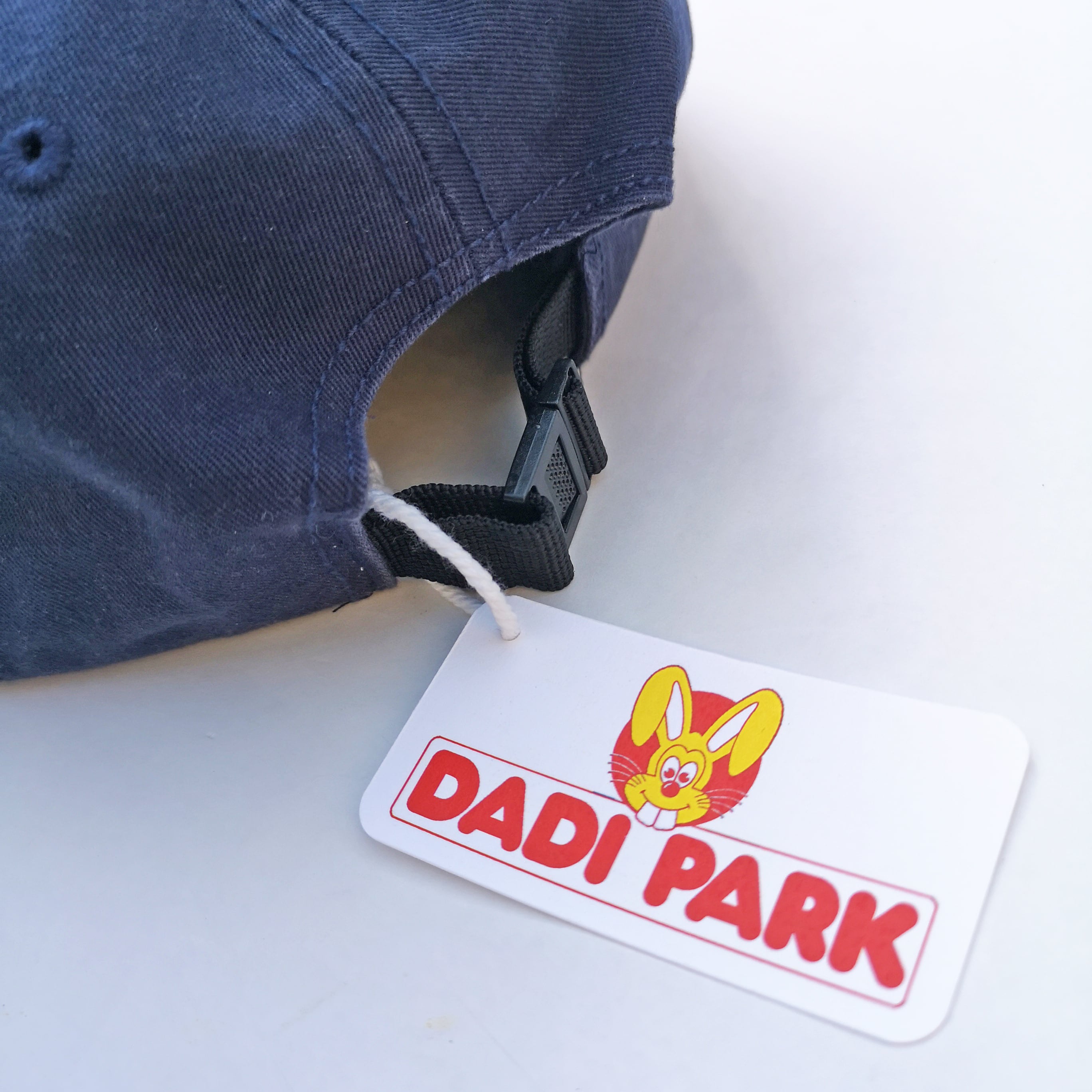 DADI PARK CAP