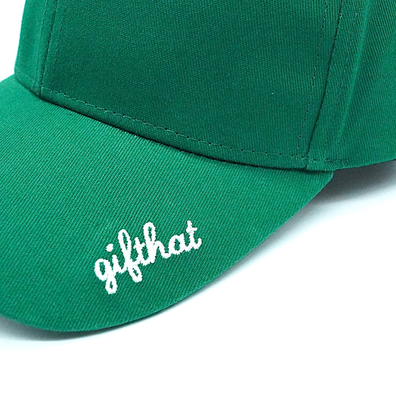 gifthat / ギフトハット  original sign cap / 深め 2サイズ