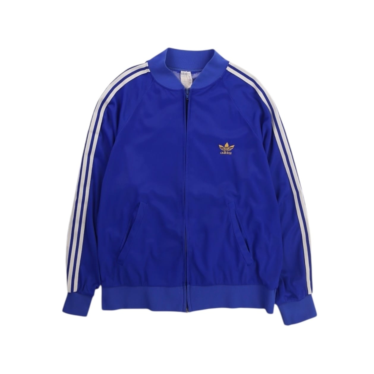 1970's vintage adidas VENTEX ATP track jacket【MM-4472】 | cv