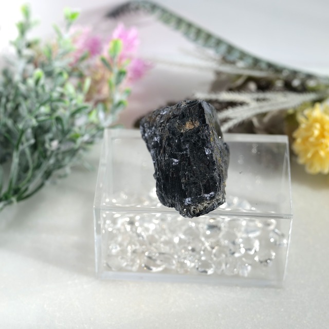 【現実化と強い守護をもたらす“地の鉱石”】ガレナ（方鉛鉱） T6_3