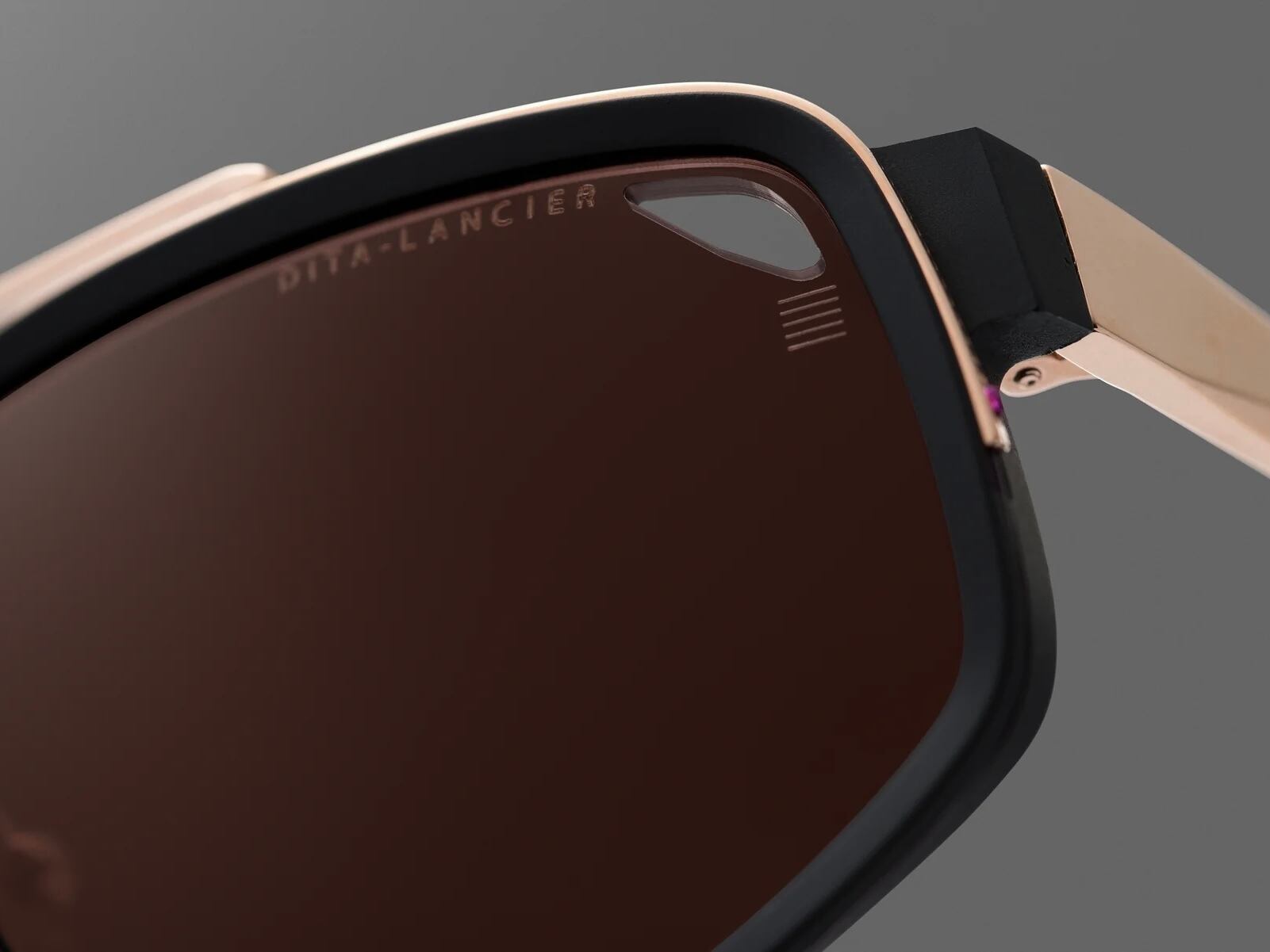 Maserati × DITA Lancier（LSA-333//DLS333） | Re:TRUST EYEWEAR