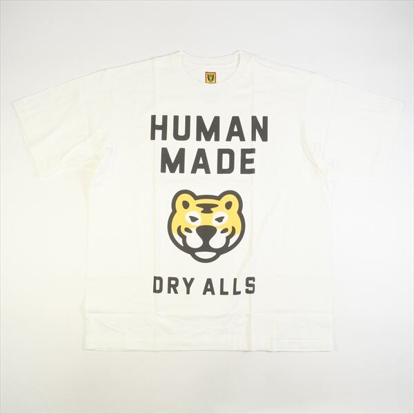 human made タイガー ロンT GLAY XL TIGERロングtシャツ - www ...