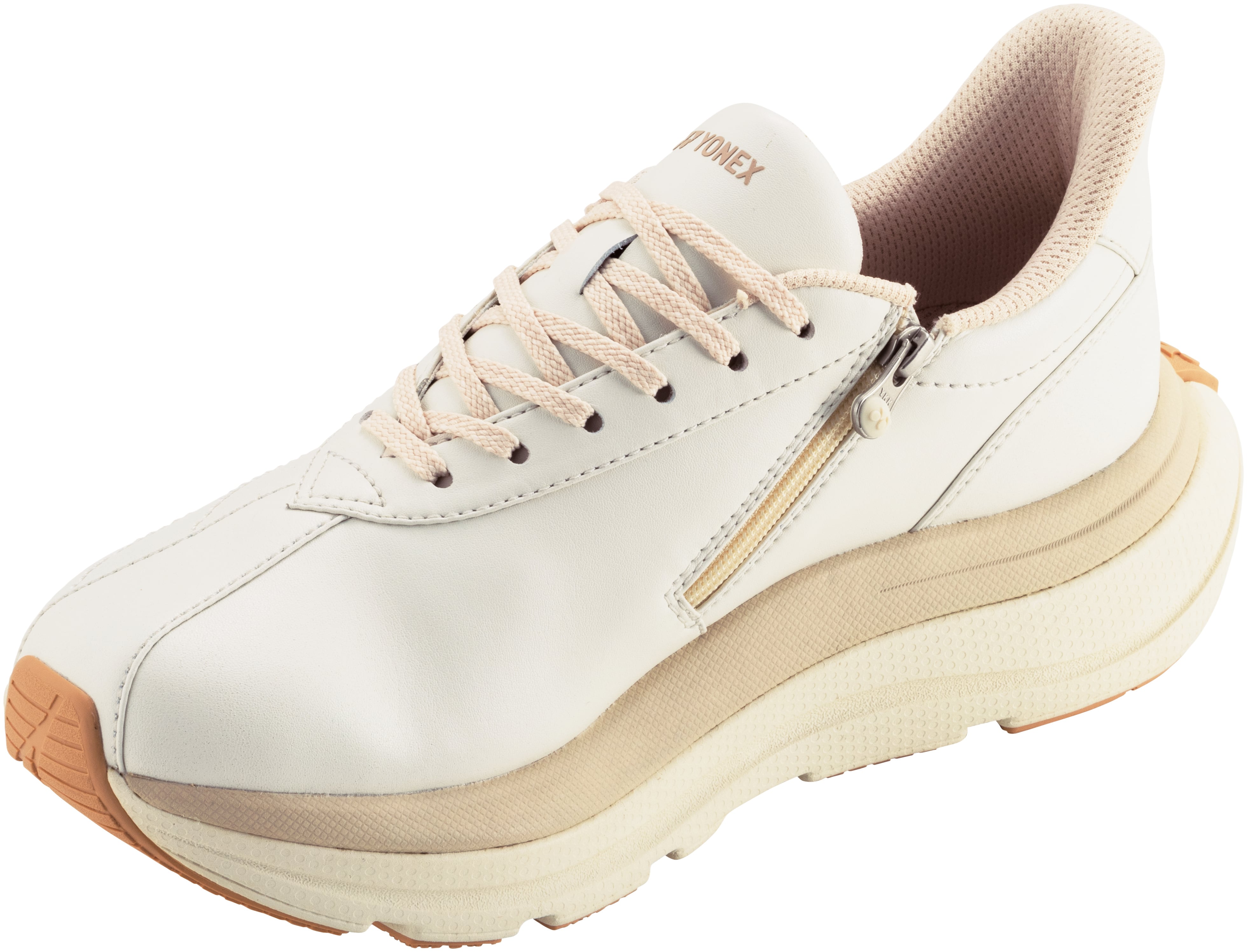 レディース> YONEX（ヨネックス） ウォーキングシューズ L128 ネイビー