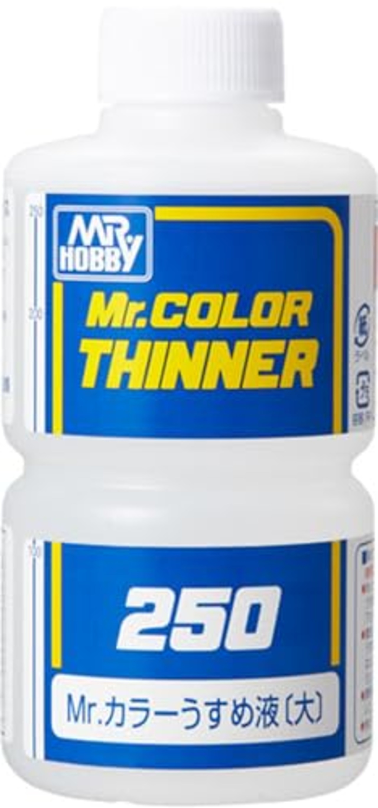 GSI クレオス(GSI Creos) GSIクレオス Mr.うすめ液 大 250ml T103