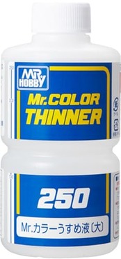 GSI クレオス(GSI Creos) GSIクレオス Mr.うすめ液 大 250ml T103