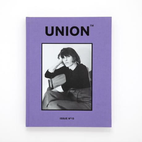 BOOK / UNION Issue 13