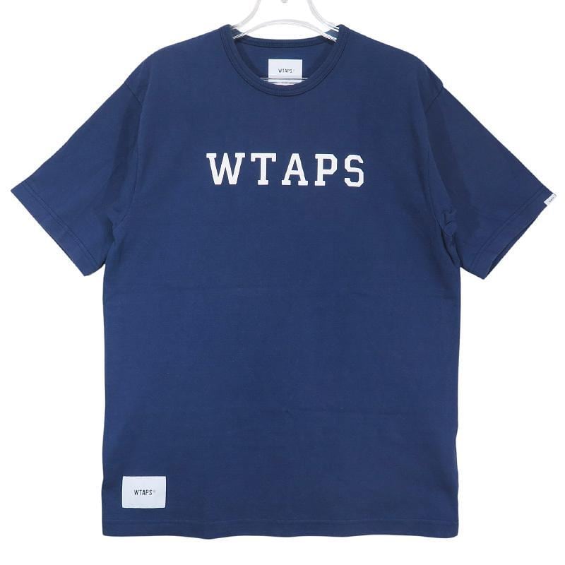F.C.Real Bristol 22AW VERTICAL LOGO EMBLEM POCKET TEE サイズM