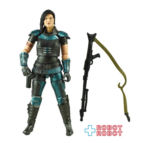 スター・ウォーズ カーボナイズ キャラ・デューン [マンダロリアン] ヴィンテージコレクション 3.75インチ アクションフィギュア ルース