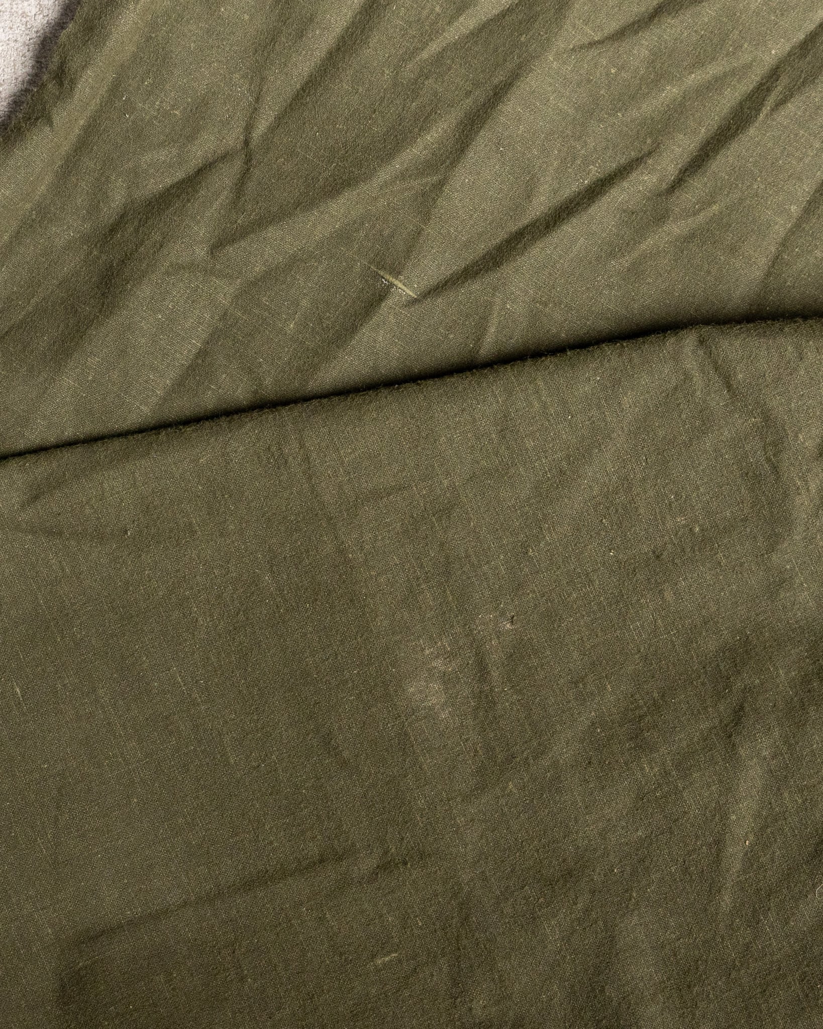 DEADSTOCK】60's U.S.Army Gas Protective Over Pants アメリカ軍 実物