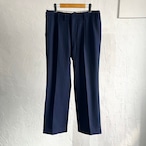 50s~60s Unknown Wool Trousers
