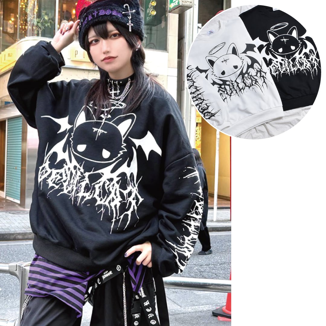 ○スウェット / パーカー /トレーナー | VOLCAN&APHRODITE