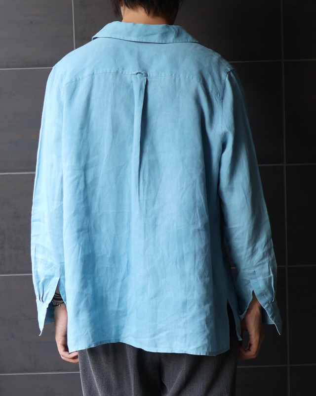 Coloring Skipper Shirt