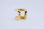 PI-024 BP Ear cuff (TYPE A) ( 24K Gold Plated)