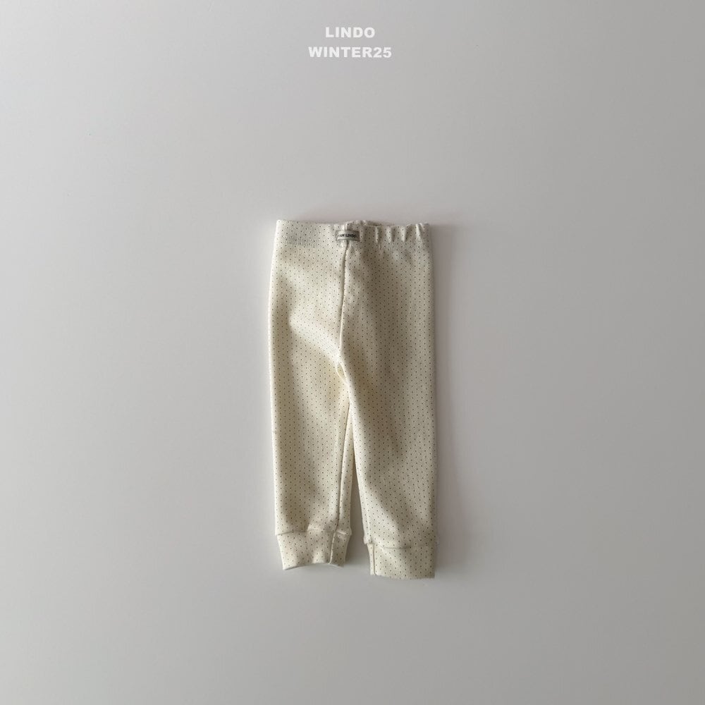 【予約商品】 sibori leggings