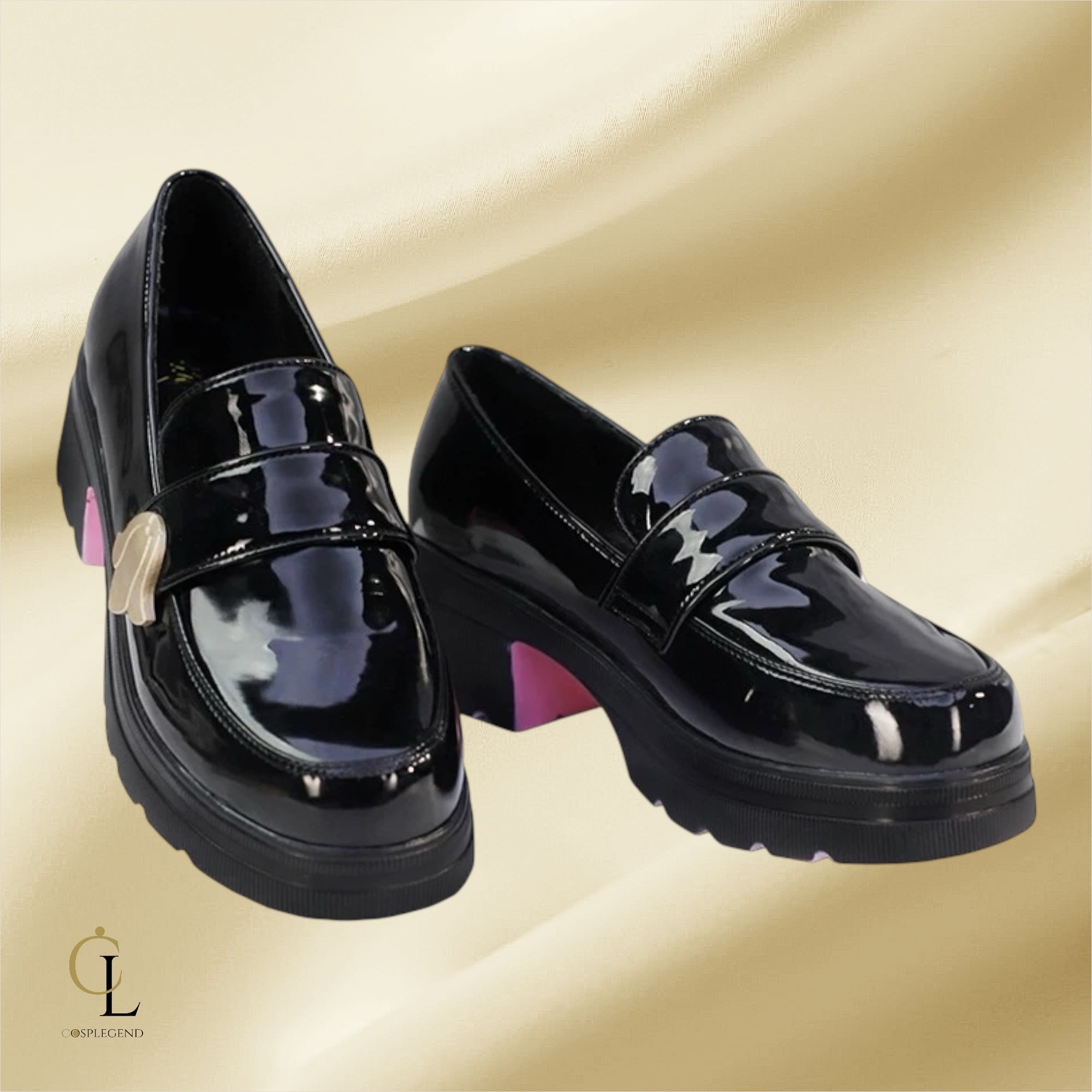 ヒアンシー コスプレ 衣装　靴あり 崩壊スターレイル Amazon.co.jp: [DOZZZY] 足飾り+腰飾り付き 崩壊 スターレイル