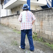CHANGES(チェンジーズ)POPUPITEM style5