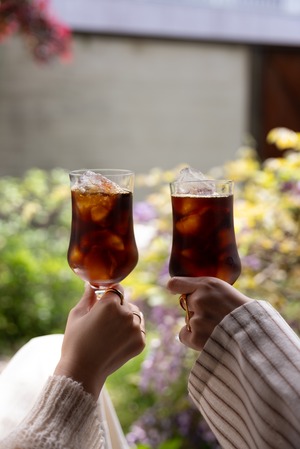 リキッドギフトセット（2本入り）　リキッドアイスコーヒー