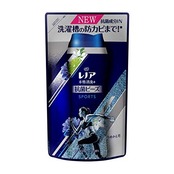 Ｐ＆Ｇ レノア 本格消臭スポーツ抗菌ビーズ クールリフレッシュ＆シトラスの香り 詰め替え ４３０ｍｌ【３個セット】