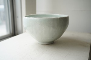 62 堅手碗 田中敬史 KEIJI TANAKA