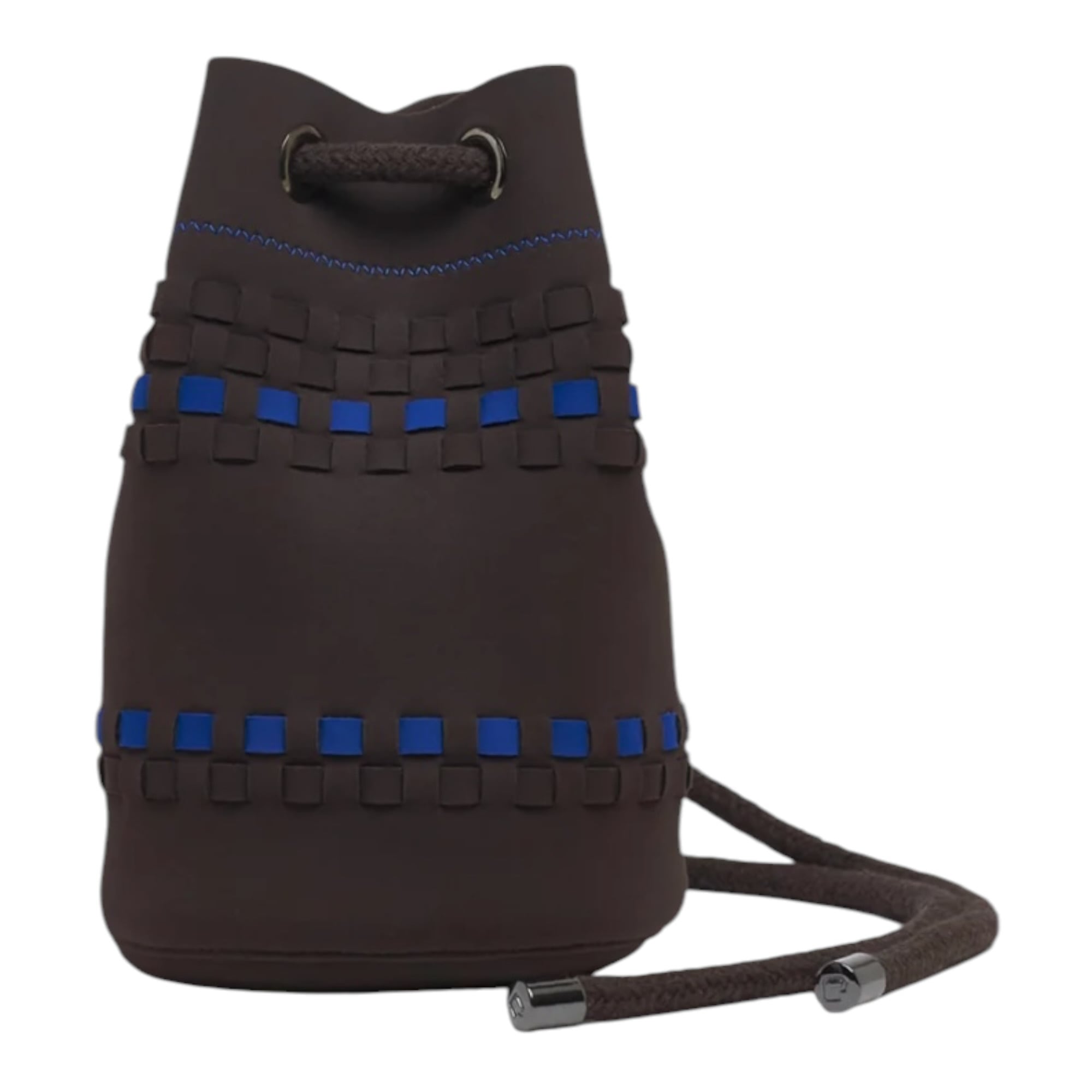 POCCA(ポッカ) DITTY BAG/BROWN