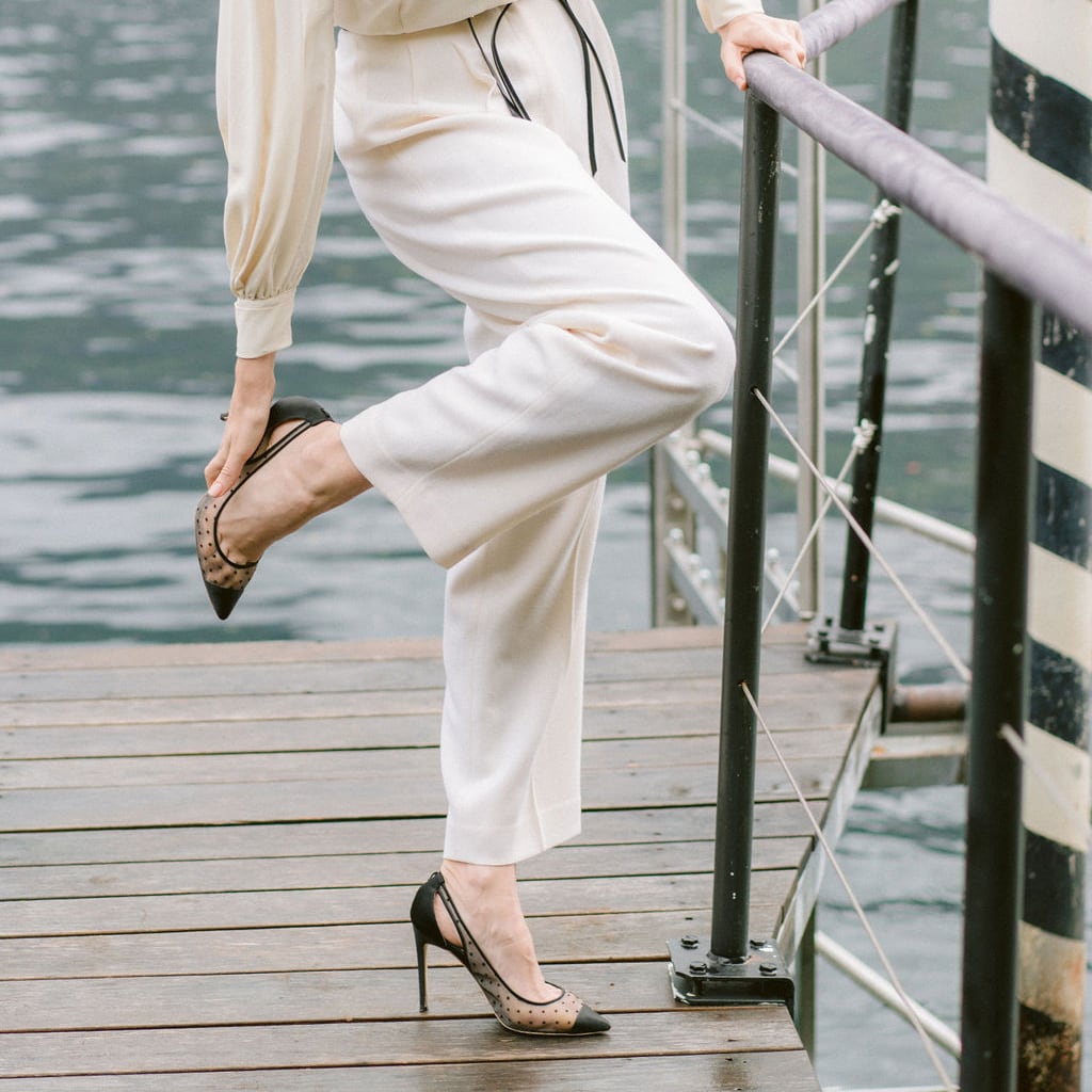 Bella Belle | MATILDA - Pumps | ウェディングシューズ | The Little