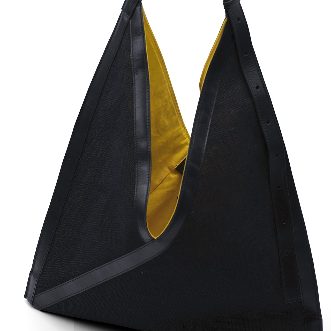 AZUMA SHOULDER BAG_L〈あずま ショルダーバッグ LSIZE〉 | INCIPIT