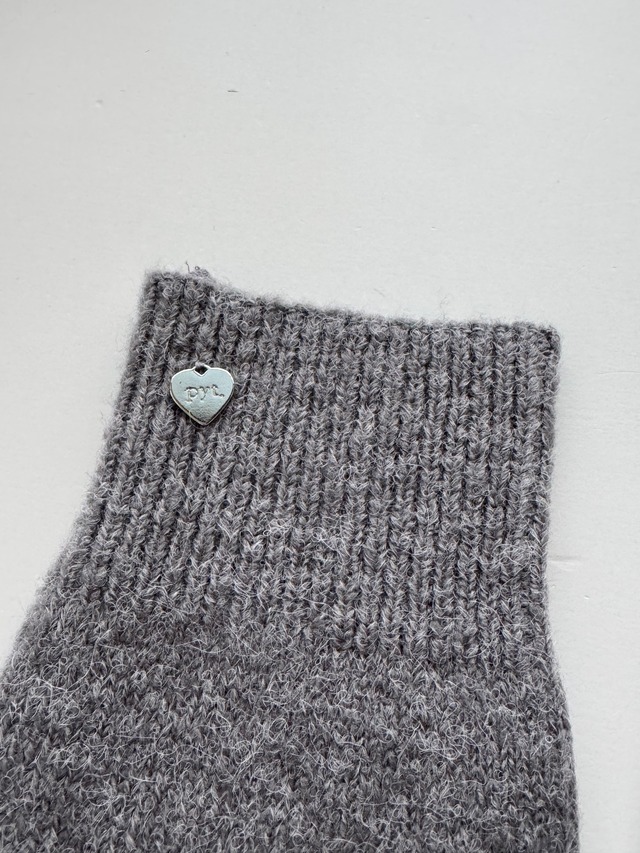 (予約) pretty young thing / Pretty hand warmer 3color