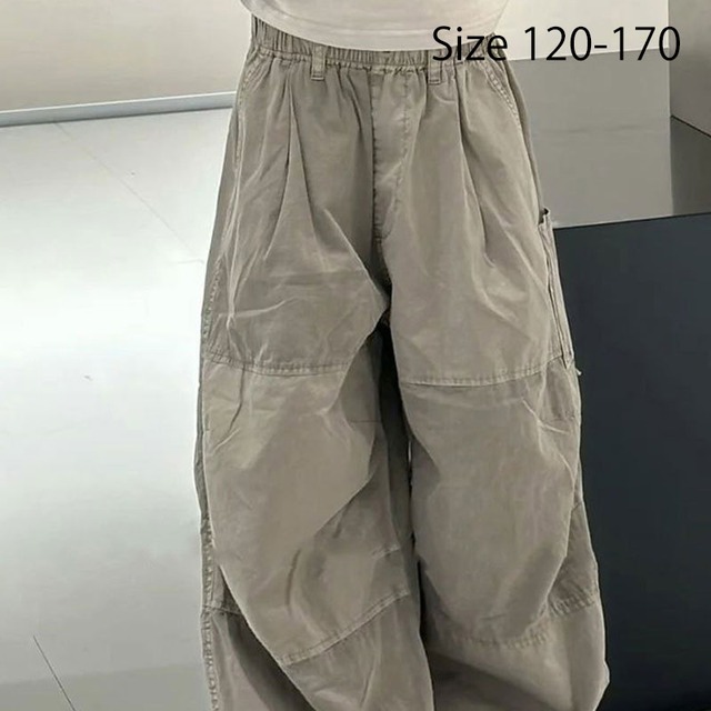カーゴパンツ