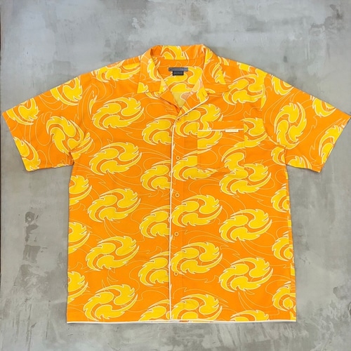 OLD NIKE Hawaiian Shirt