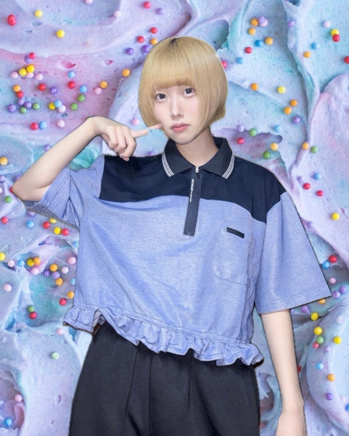 Tシャツ | プレミアム雀蜂