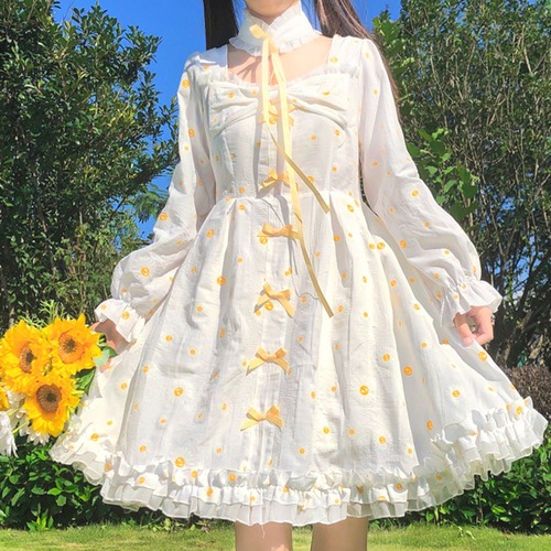 ✞ リボンスリム ロング スウィート ✞ゴスロリ SM ミリ 甘ロリ クラロリ 和ロリ エレガント 黒ロリ 姫ロリ 華ロリ BB-BB5968637352