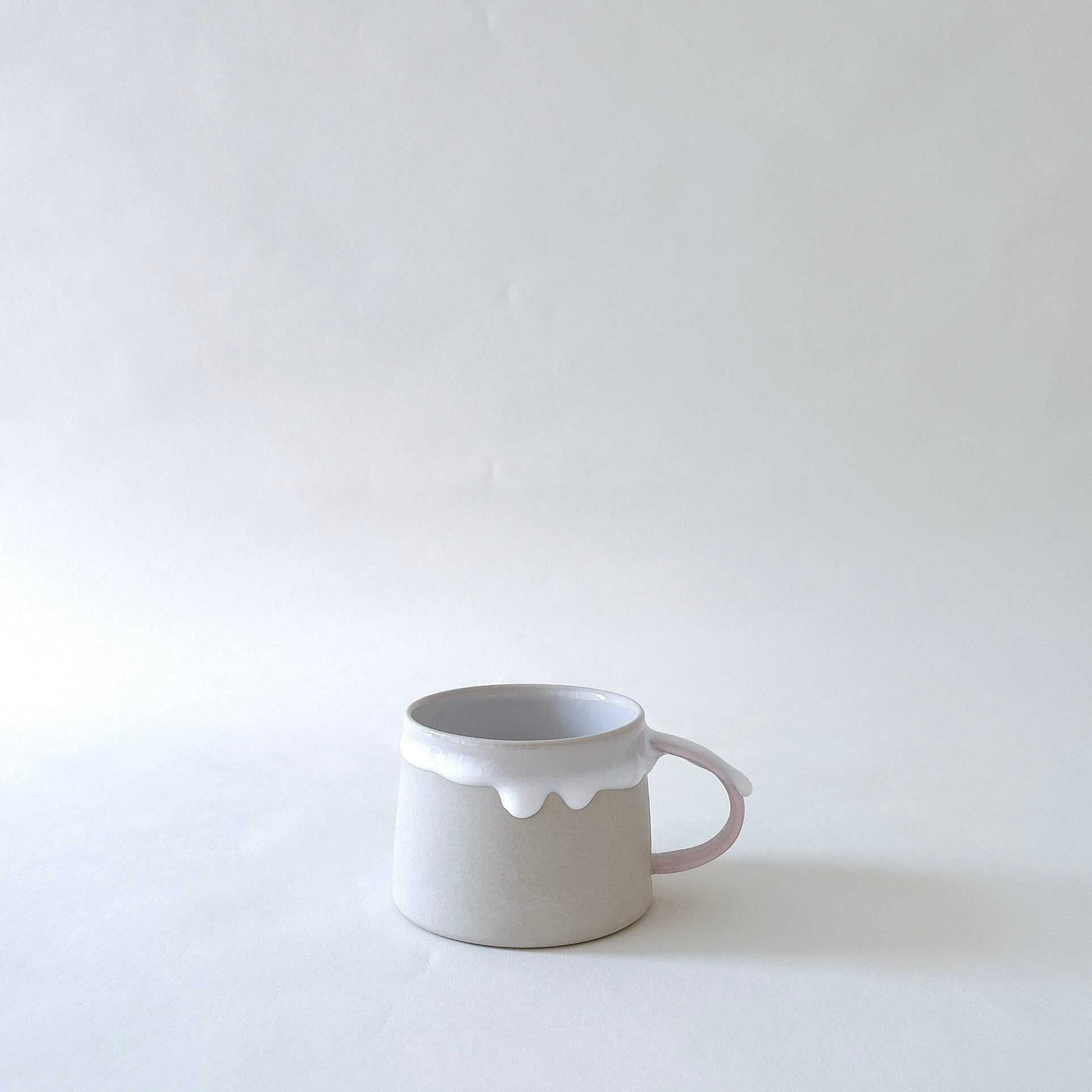 【宮木英至】Drippy mug⑥