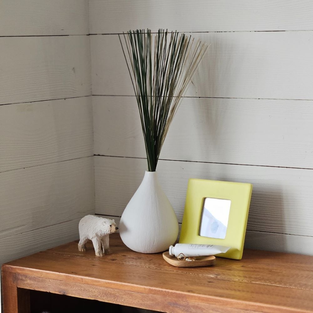 shesay PORCELAIN フラワーベース パフィ | Zakka so-la