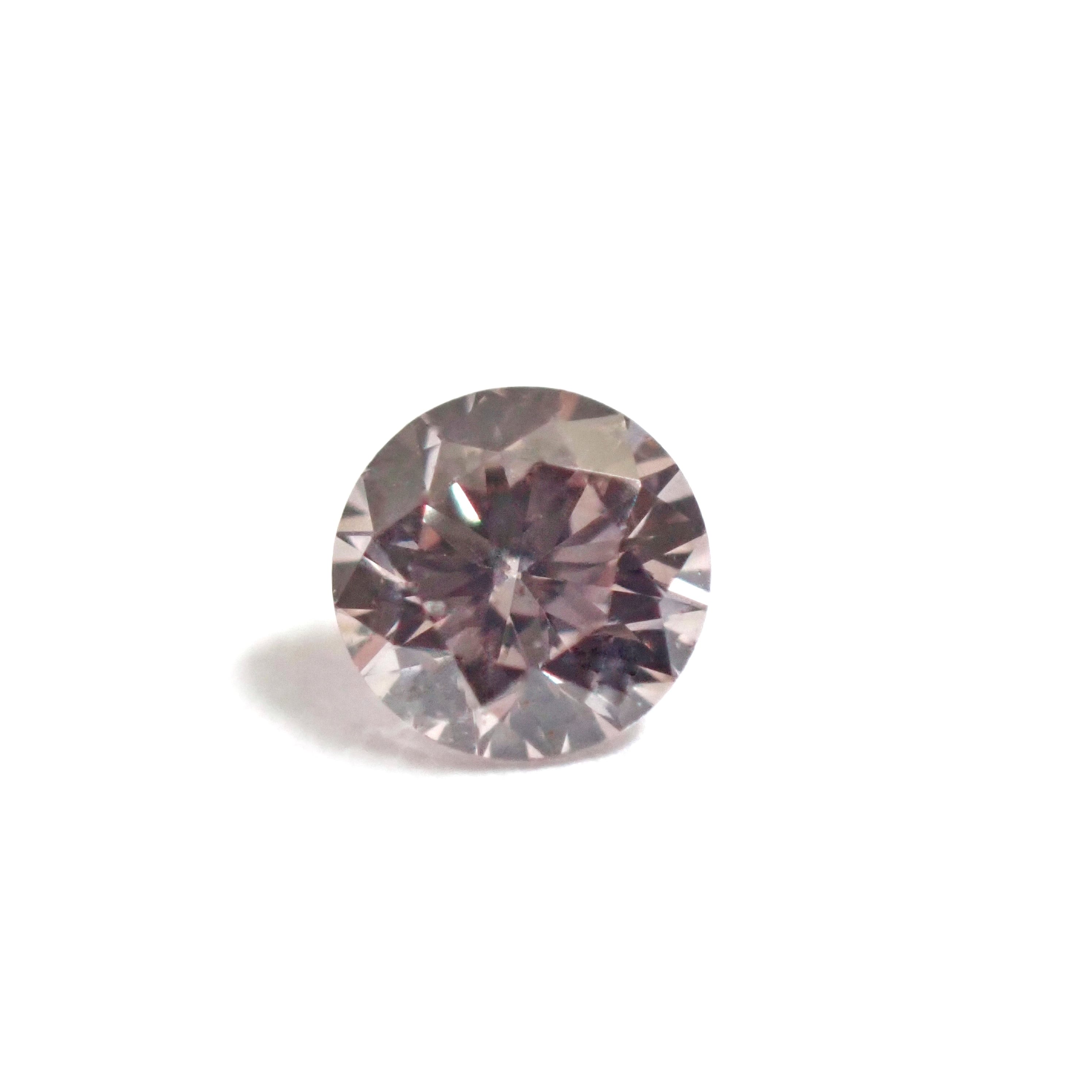 ピンクダイヤ (Pink Diamond) | MUSÉE COLORÉE