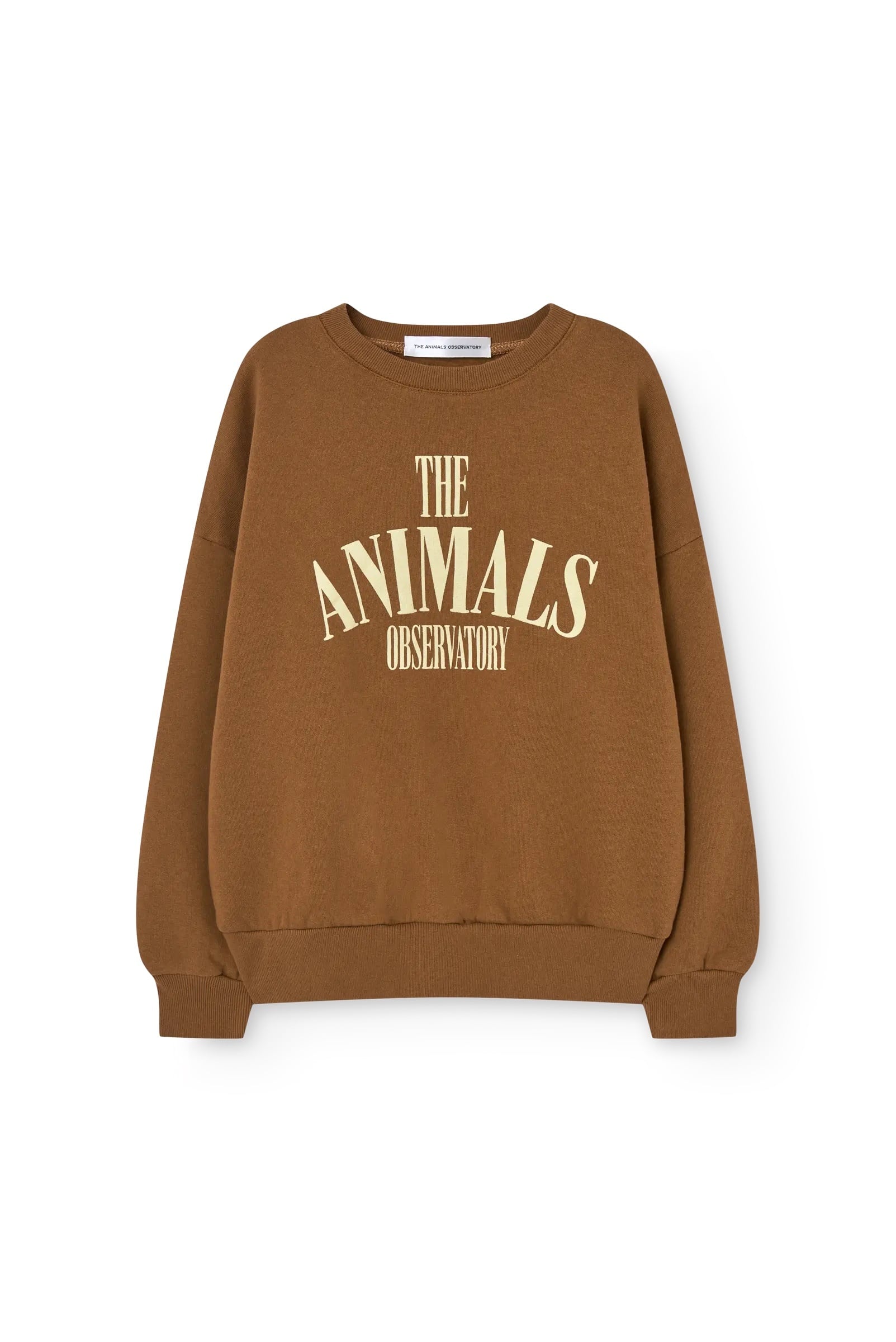 The Animals Observatory | YAOYA