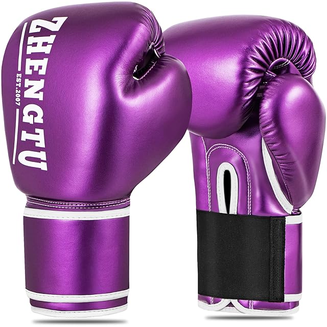 ZTTYボクシンググローブ【RIZIN現役CFFCフライ級王者に第26代