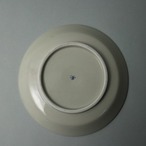 青欧 6.5寸皿 (19cm)